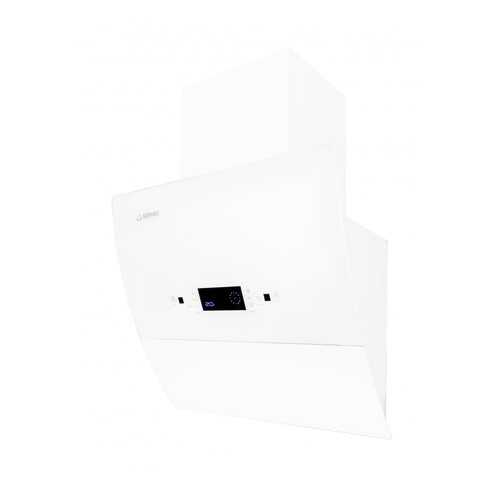 Вытяжка наклонная Germes Alfa GC 60 White в Корпорация Центр