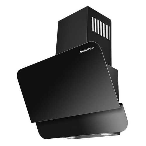 Вытяжка наклонная MAUNFELD London 60 Black в Корпорация Центр