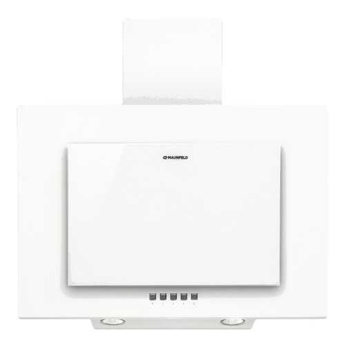 Вытяжка наклонная MAUNFELD Tower C 50 White в Корпорация Центр