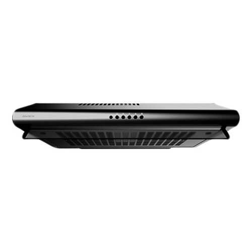 Вытяжка подвесная AVEX AS 6020 B Black в Корпорация Центр