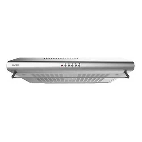 Вытяжка подвесная Avex AS 6020 X Silver в Корпорация Центр
