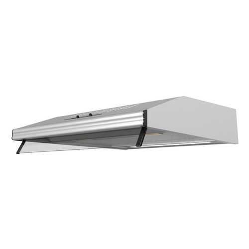 Вытяжка подвесная Darina Flap 501 X Silver в Корпорация Центр