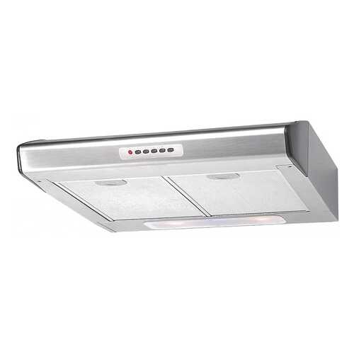Вытяжка подвесная DeLonghi KD-LA 60IX Inox в Корпорация Центр