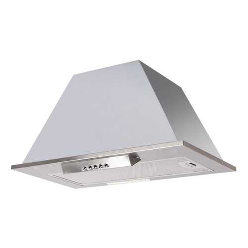 Вытяжка встраиваемая MAUNFELD Crosby Push Eco 52 Silver в Корпорация Центр