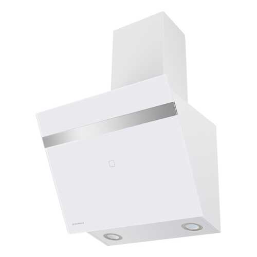 Вытяжка встраиваемая Maunfeld MEDWAY 50 Wh/Satin в Корпорация Центр