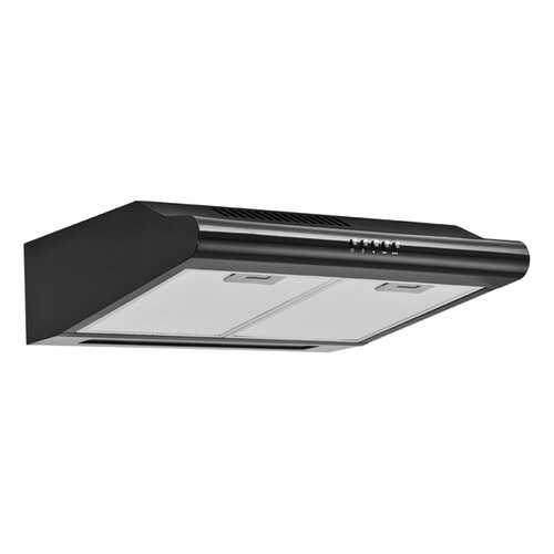 Вытяжка встраиваемая Pyramida Uno 50 BL в Корпорация Центр
