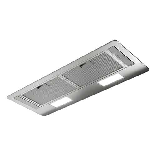 Вытяжка встраиваемая Turboair LEI C GR/A/72 Silver в Корпорация Центр